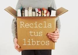 Cómo Donar Libros y Promover la Cultura del Reciclaje Literario