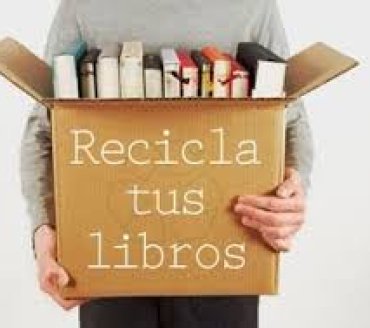 Cómo Donar Libros y Promover la Cultura del Reciclaje Literario