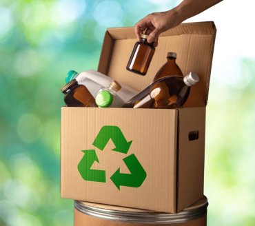 Reciclaje y Donaciones: Una Guía para Hacer un Cambio Positivo en Tu Comunidad