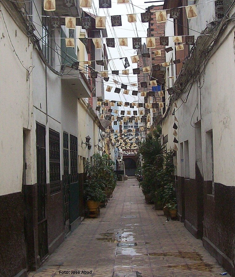 traperos de emaus comas