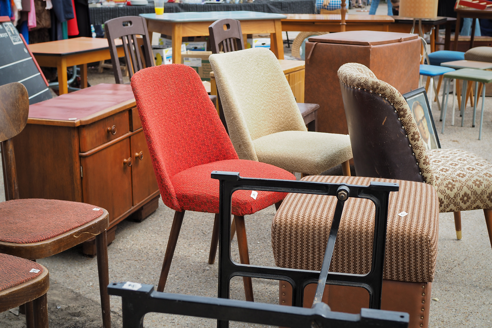 Donación de muebles usados en Lima: Impacto social y ambiental
