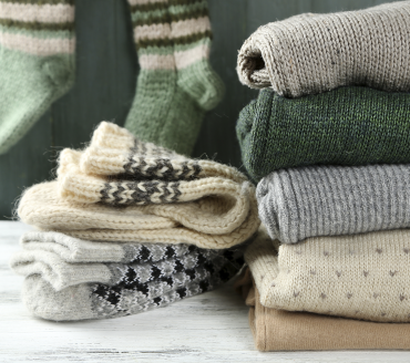 Donaciones de Invierno en Lima: Cómo ayudar ante el friaje