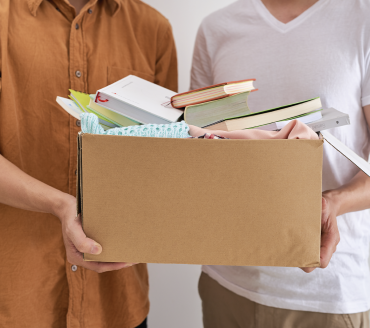 La psicología de donar: Beneficios de compartir juguetes y libros