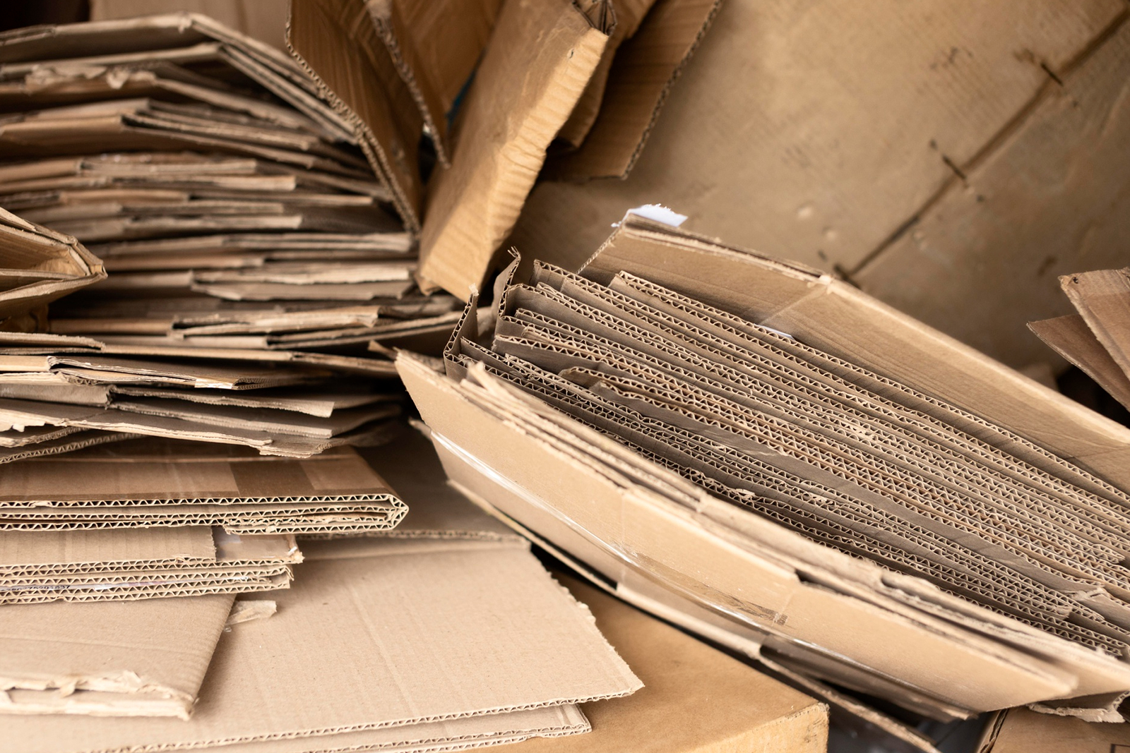 El impacto del reciclaje de cartón en la economía circular de Lima