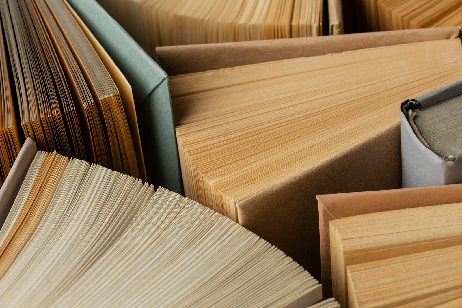 Fomenta la lectura: Guía para donar libros usados en Lima