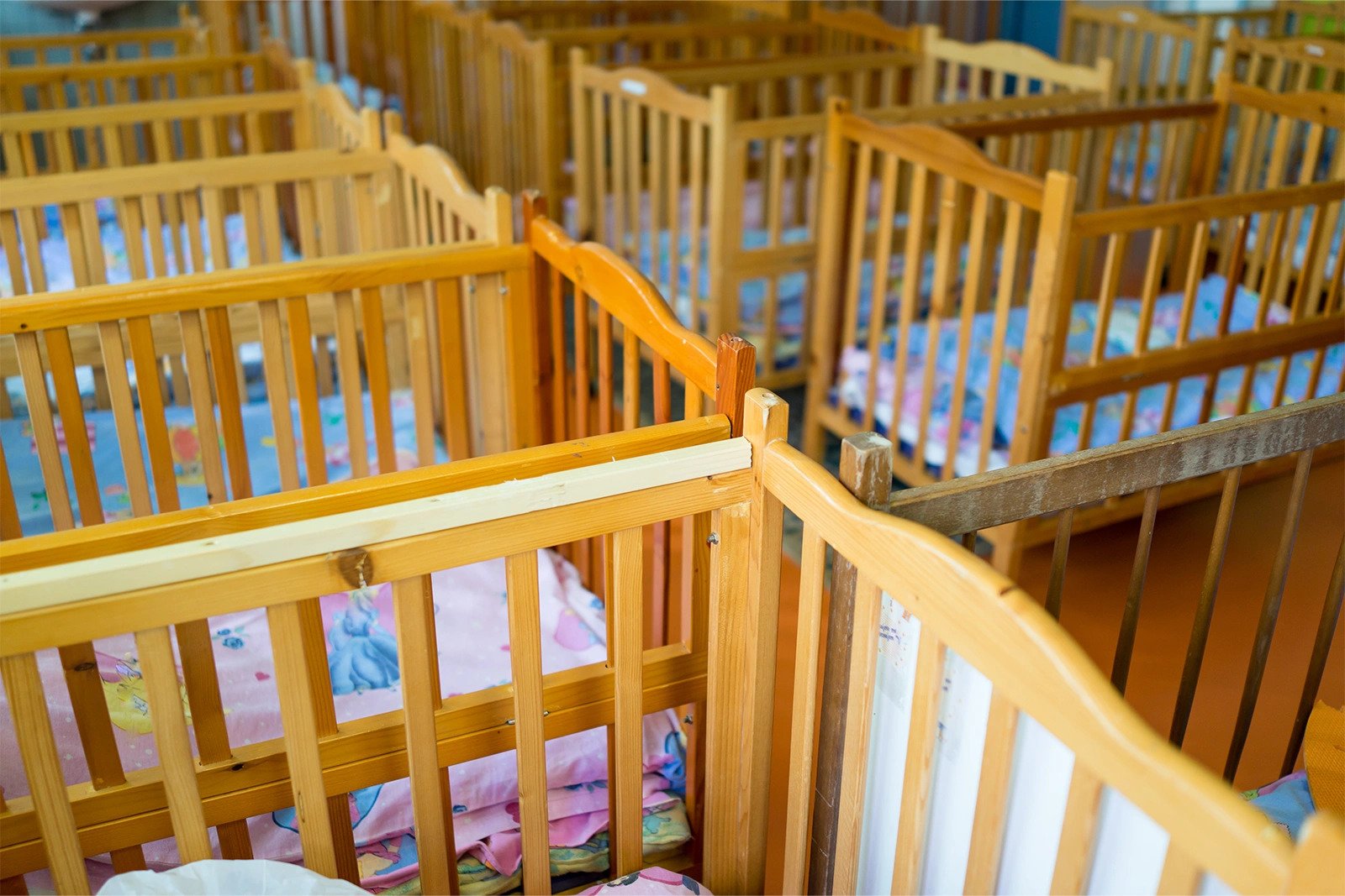 ¿Qué hacer con la cuna y el cochecito? Guía completa para donar artículos de bebé en Lima