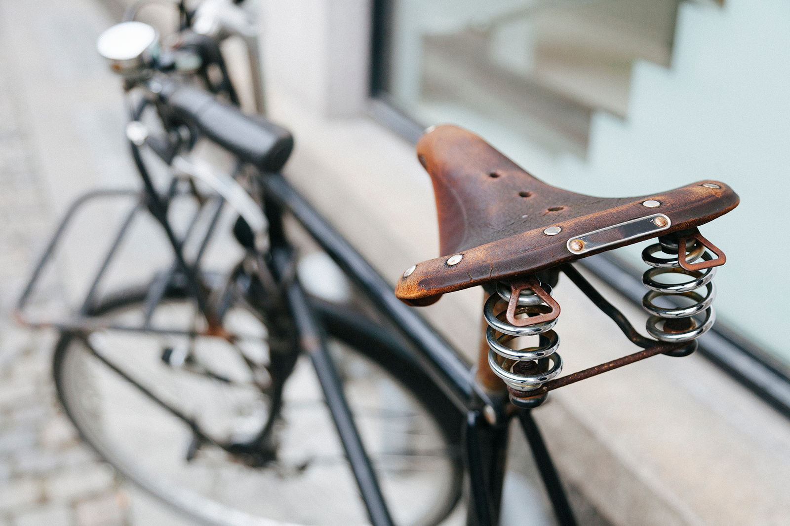 ¿Cómo donar bicicletas usadas cerca de mi casa? | Recojo