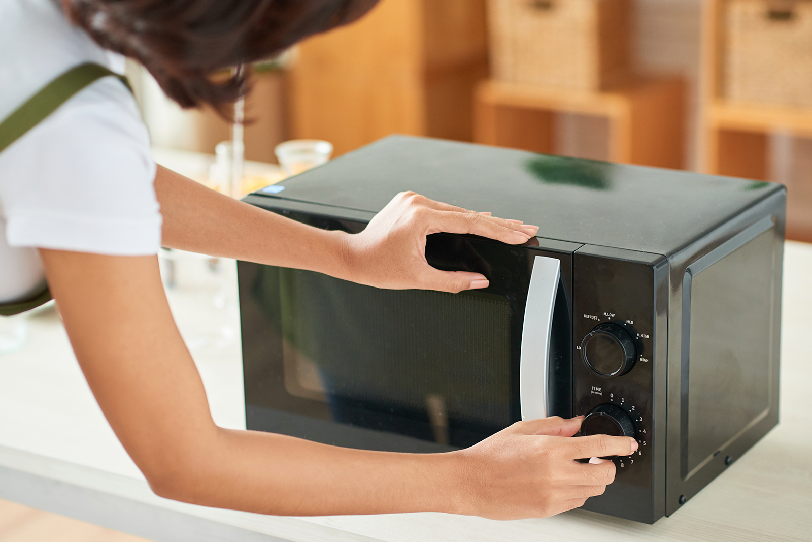 DE TU COCINA A UN NUEVO HOGAR ¿QUÉ HACER CON ELECTRODOMÉSTICOS PEQUEÑOS USADOS EN LIMA?