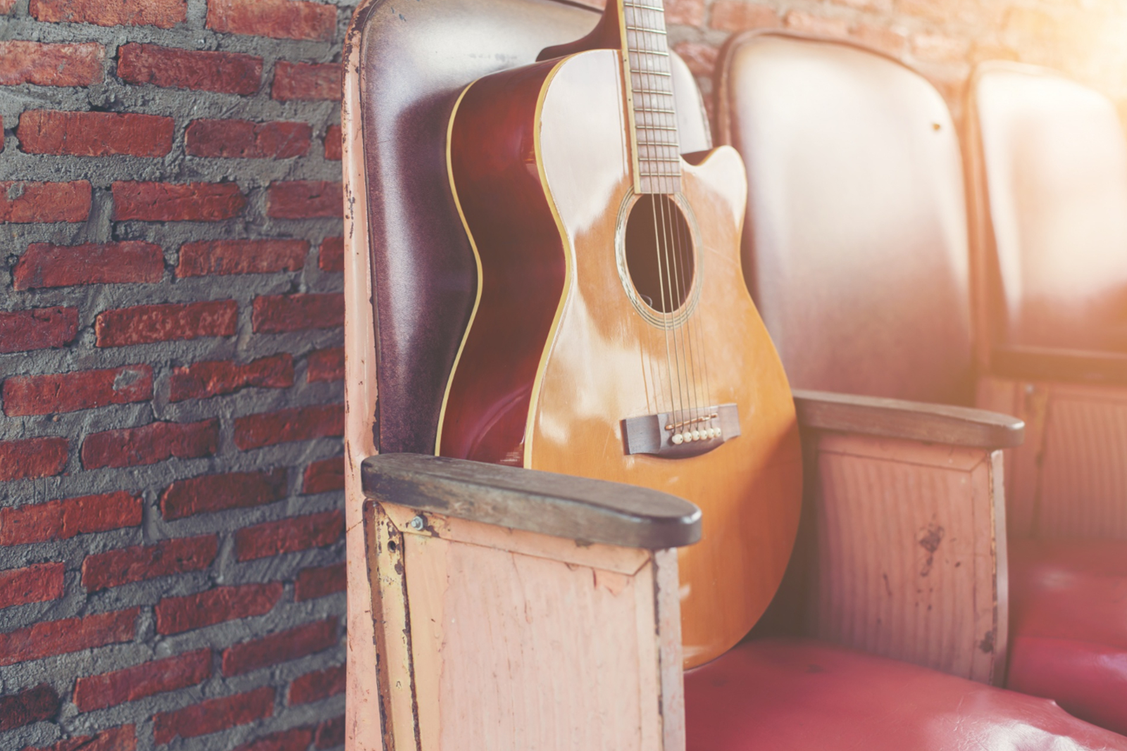 Donar instrumentos musicales usados: Crea melodías de esperanza en Lima